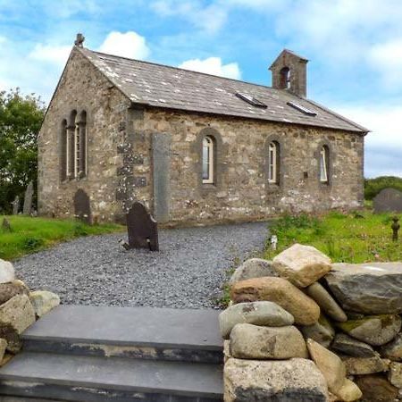 Eglwys St Cynfil Villa Pwllheli Ngoại thất bức ảnh