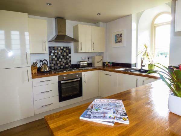 Eglwys St Cynfil Villa Pwllheli Ngoại thất bức ảnh