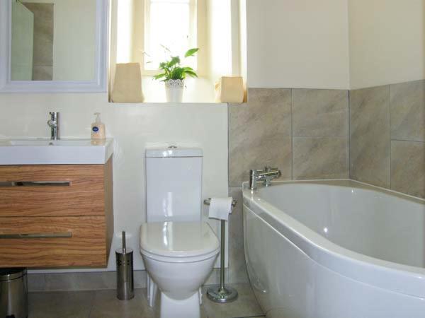 Eglwys St Cynfil Villa Pwllheli Ngoại thất bức ảnh